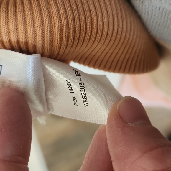 Faherty Soleil Hoodie - Picture 8 of 10